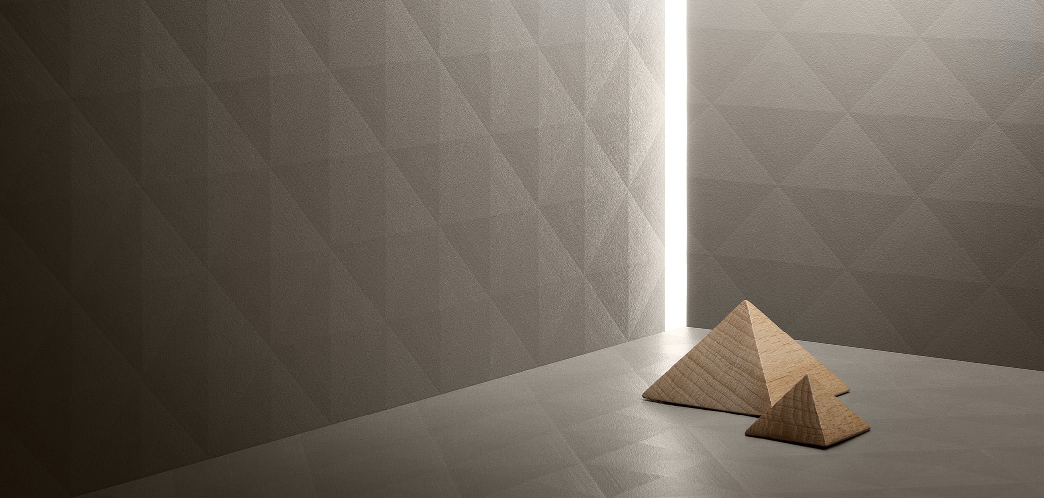 Het 3D effect van Cheope