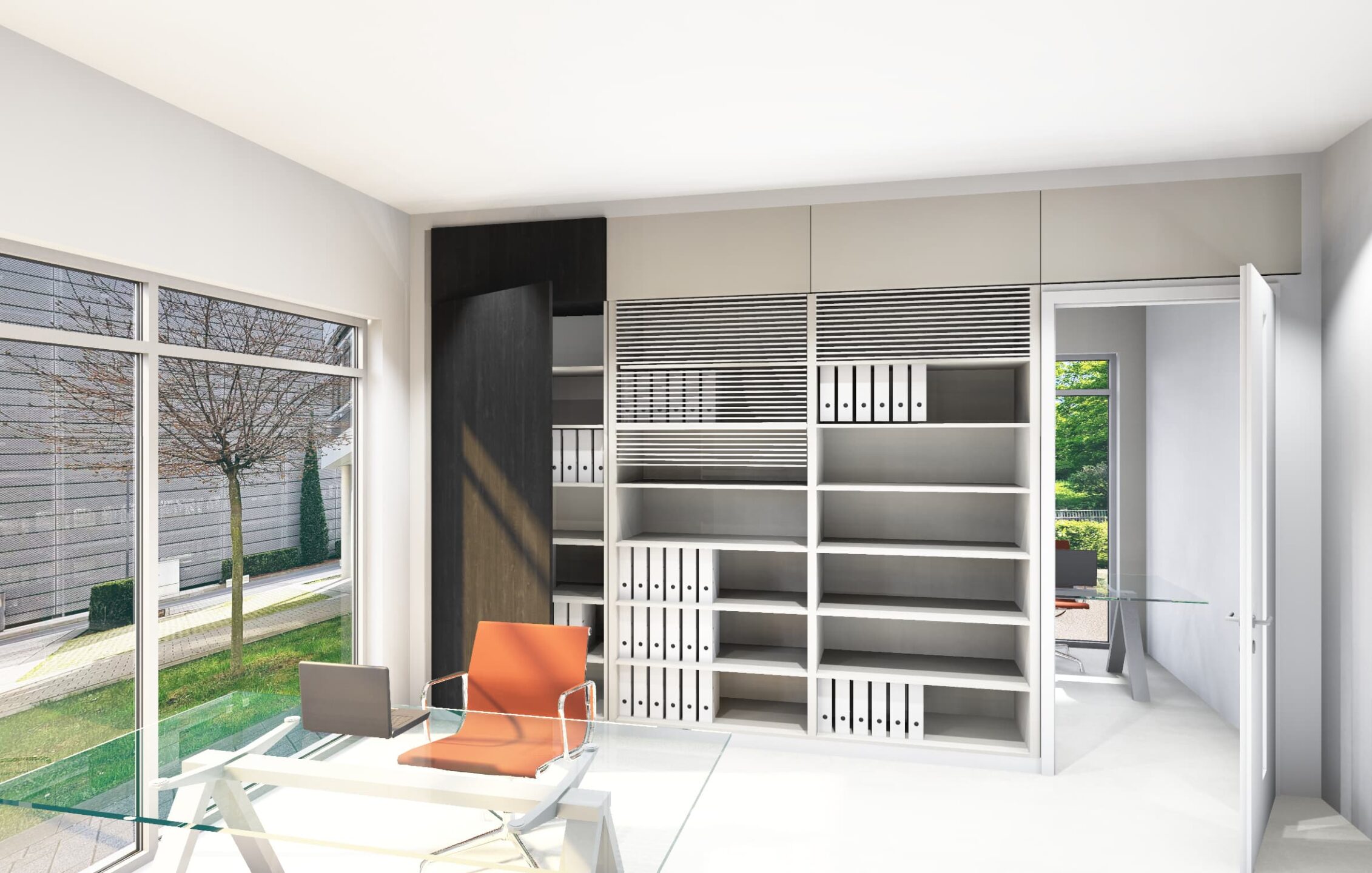 DecoBasic DecoLegno licht