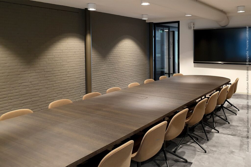 product DecoLegno LR29 Sablé tafel