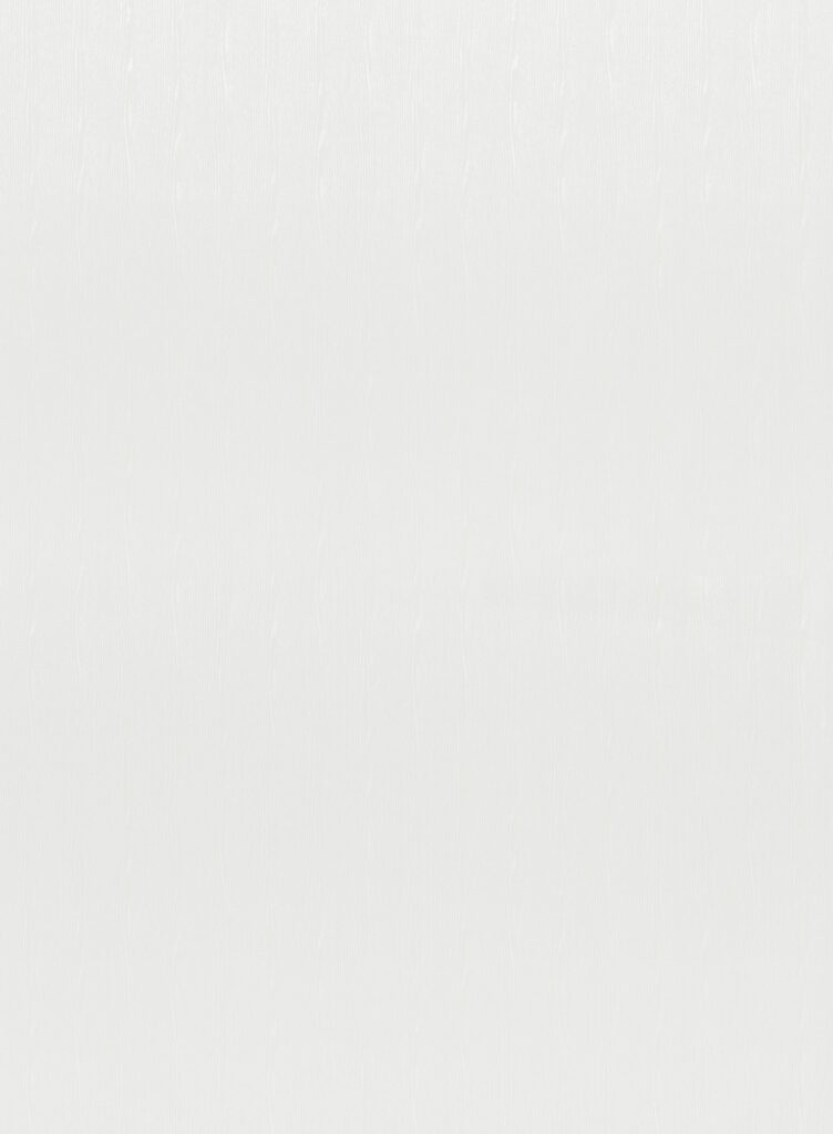 product Decoratief plaatmateriaal wit hout met lichte nerf hele plaatafbeelding