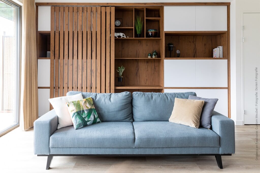 product DecoLegno LR34 Sablé Wandkast