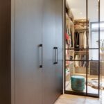 Inloopkast U129 Primofiore