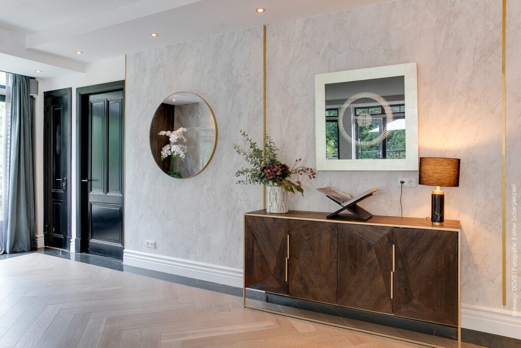 product Wandafwerking FB77 Talco