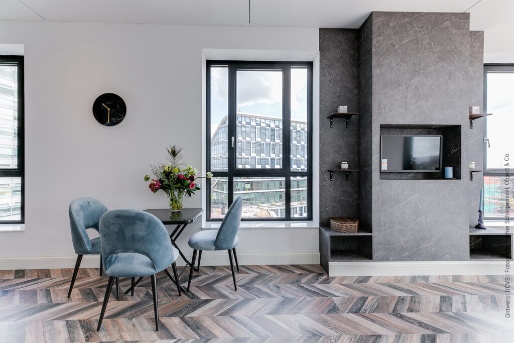 product DecoLegno Wand FC19 Talco