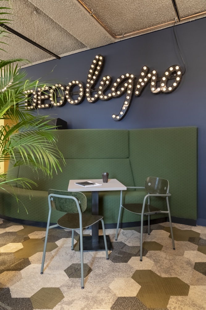 product Tafel HM06 Piombo