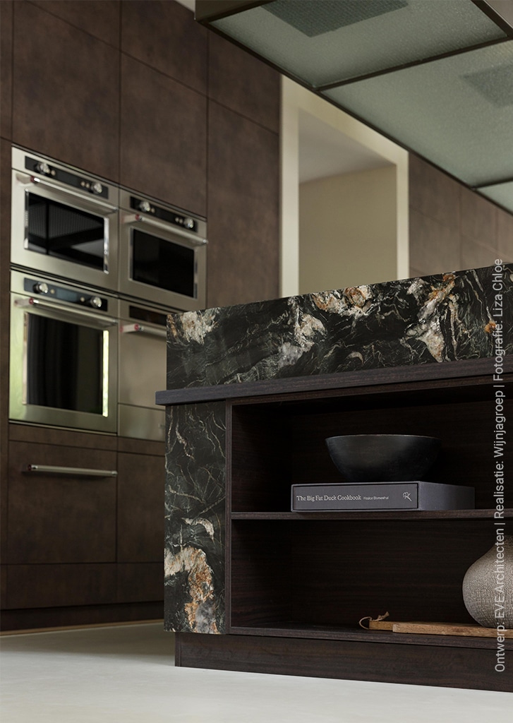 product Keuken FA33 Primofiore LR29 Sablé