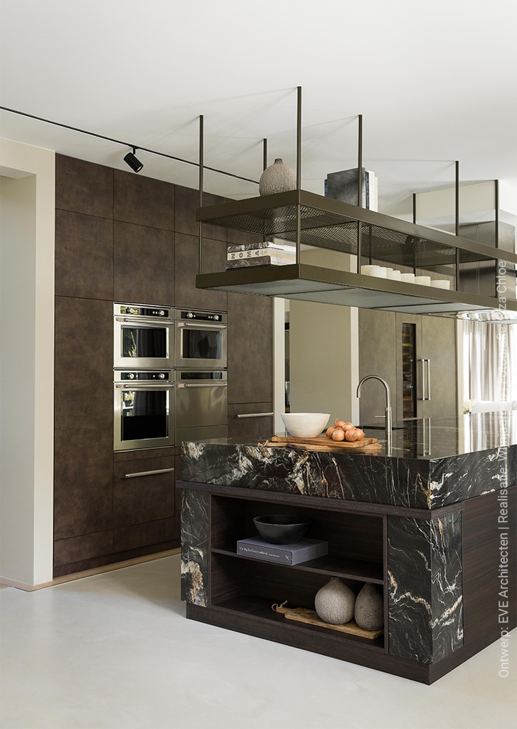 product Keuken FA33 Primofiore LR29 Sablé