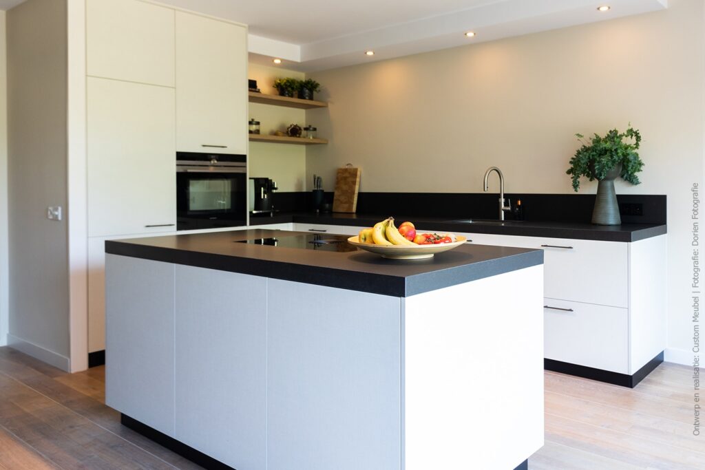 product Keuken in FA41 Penelope