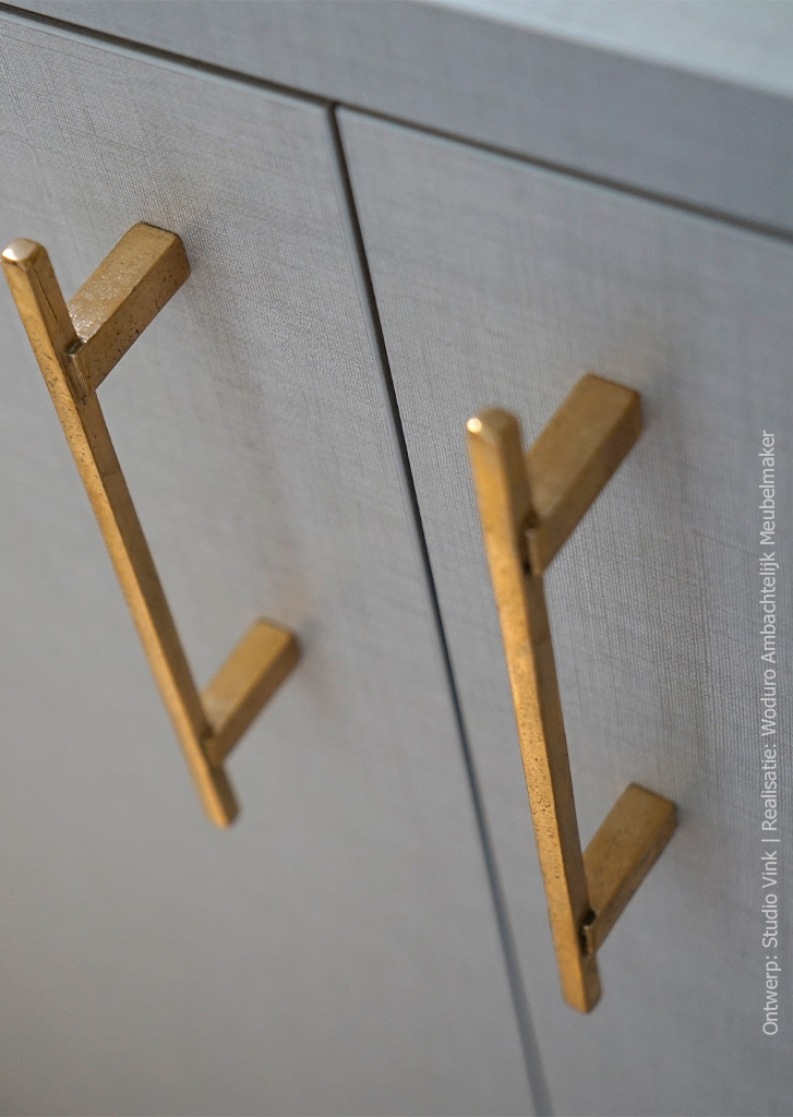 product Detailbeeld - FA44 Penelope