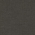 DecoLegno decoratief plaatmateriaal met natuurlijke uitstraling van geweven linnen in vergrijsd donkerbruin detail afbeelding