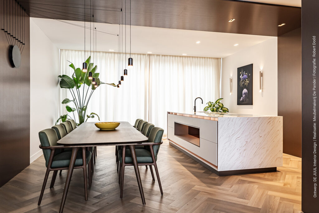 product Wandbekleding FA84 Reflex