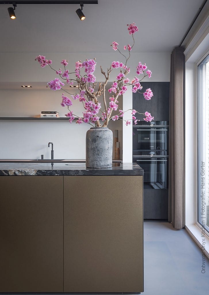 product Keuken in FA84 Idea