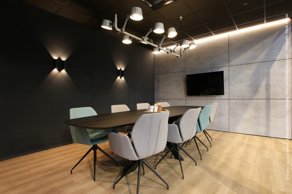 product Wandafwerking kantoor - FB02 Concreta