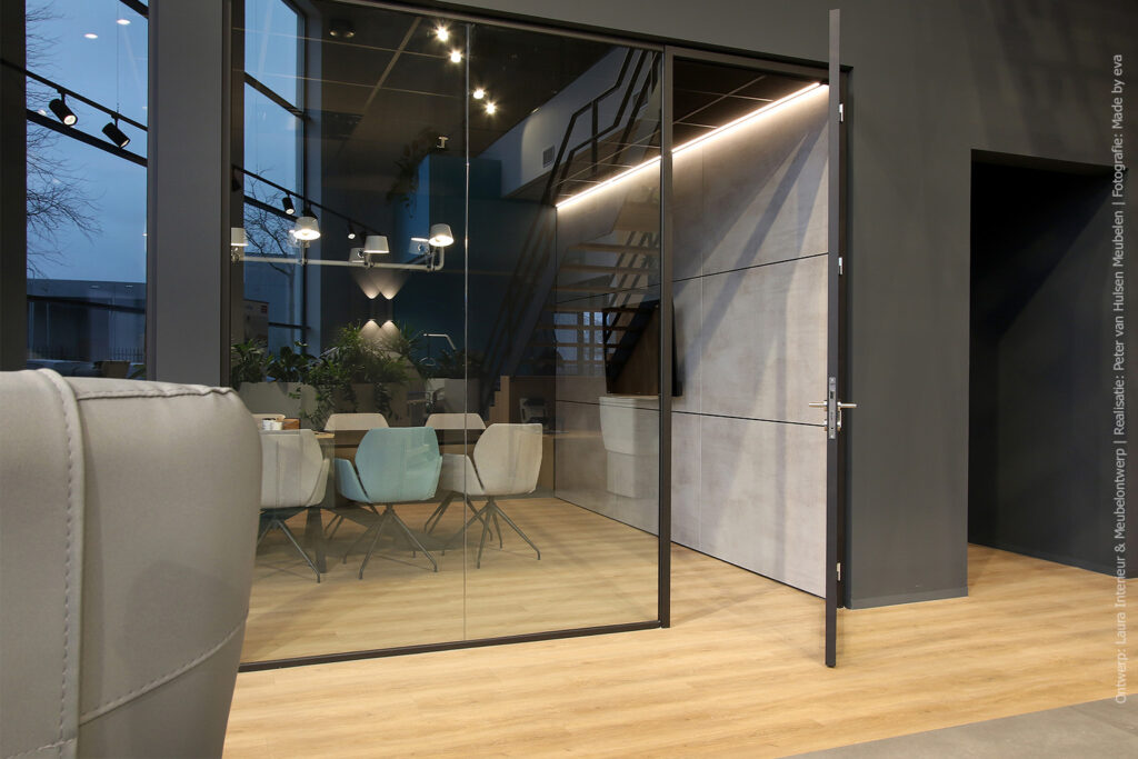 product Wandafwerking kantoor - FB02 Concreta