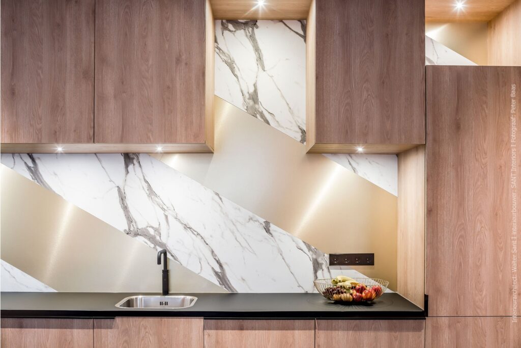 product Keuken in FB38 Talco