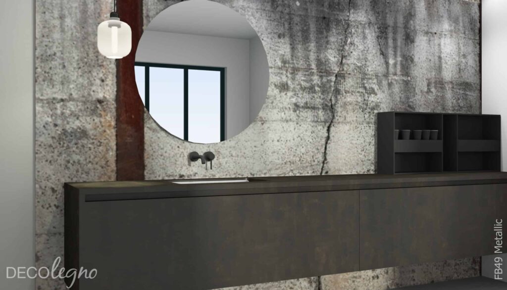 product Palette Cad FB49 Metallic