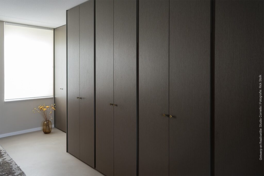 product FB66 Reflex Kastenwand