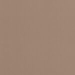 Een hele plaatafbeelding in decoratief plaatmateriaal van decor FB84 Idea van Cleaf. Deze geeft de beleving van geborsteld aluminium in een metallic roze kleur.