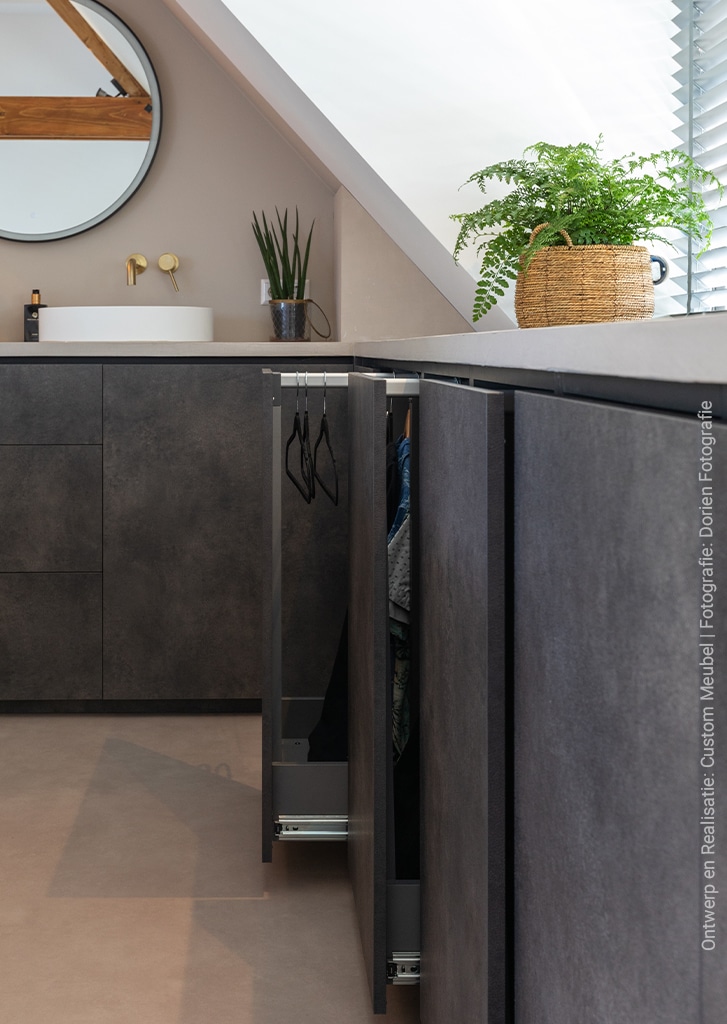 product FC33 Primofiore kasten