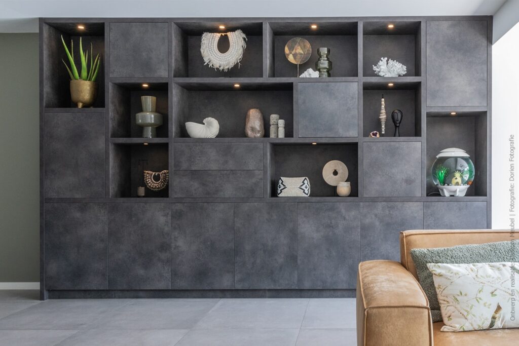 product Wandkast in FC33 Primofiore