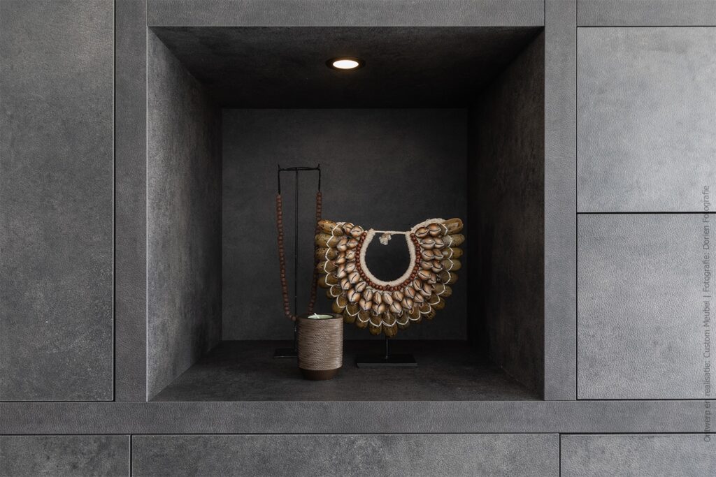 product Wandkast in FC33 Primofiore