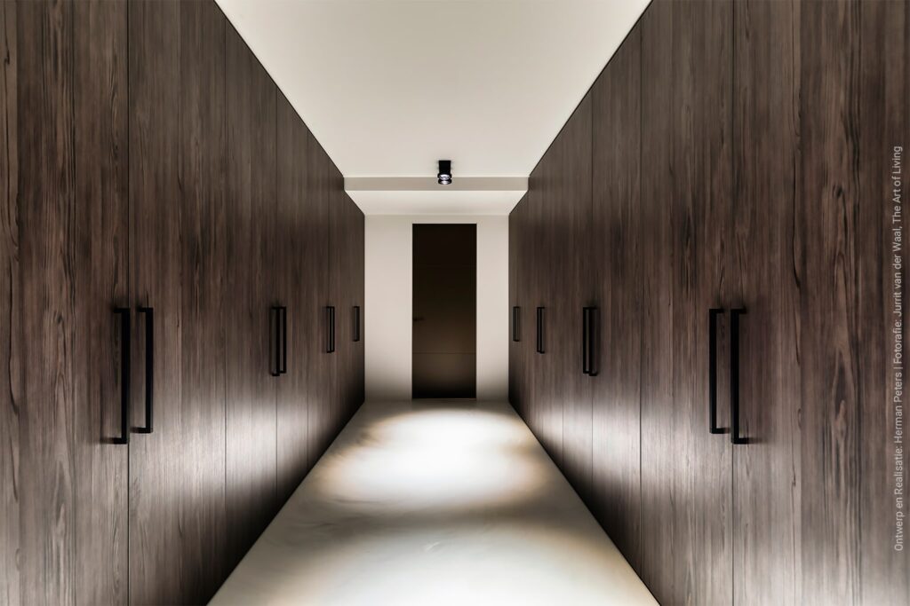 product DecoLegno Inloopkast S158 Okobo