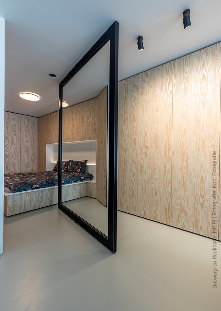 product S083 Millenium Intri BV inspiratieafbeelding