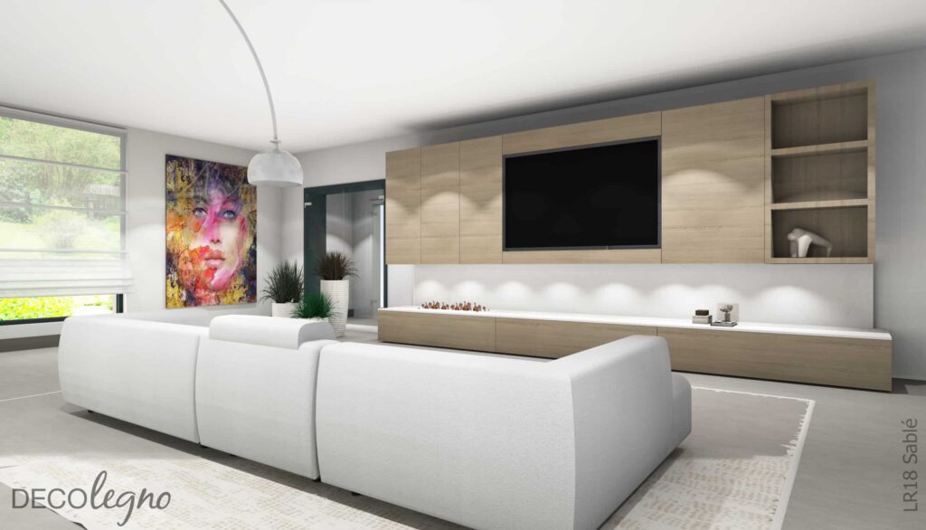 product LR18 Sable Palette Cad