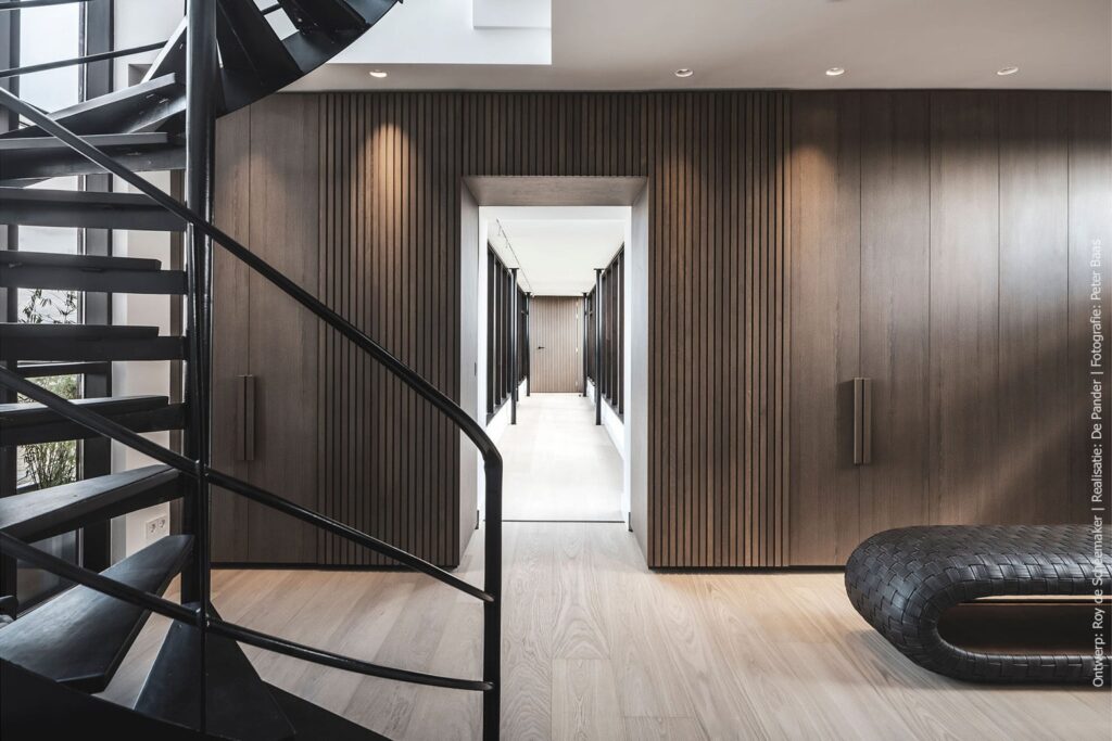 product Kastenwand in LR19 Sablé