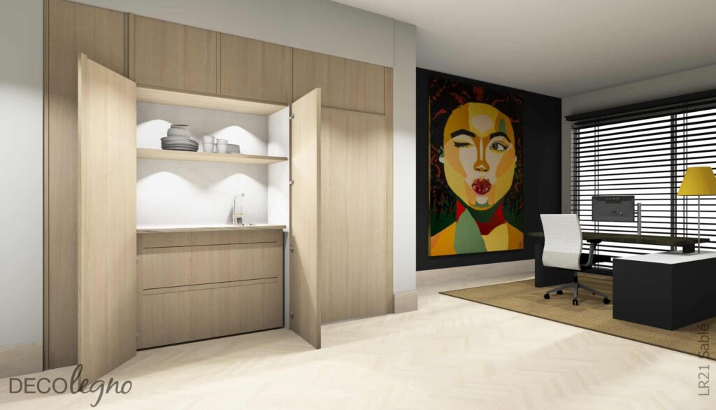 product PaletteCAD LR21 Sablé