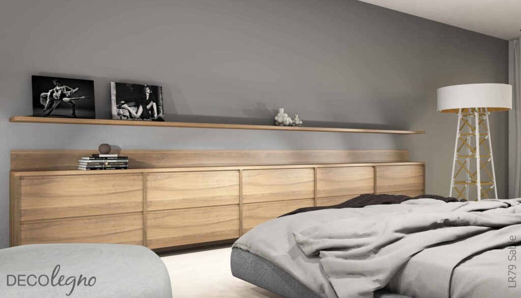 product DecoLegno LR79 Sable Tekenprogramma 2800x2070