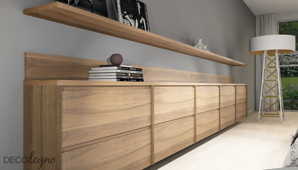 product DecoLegno LR79 Sable