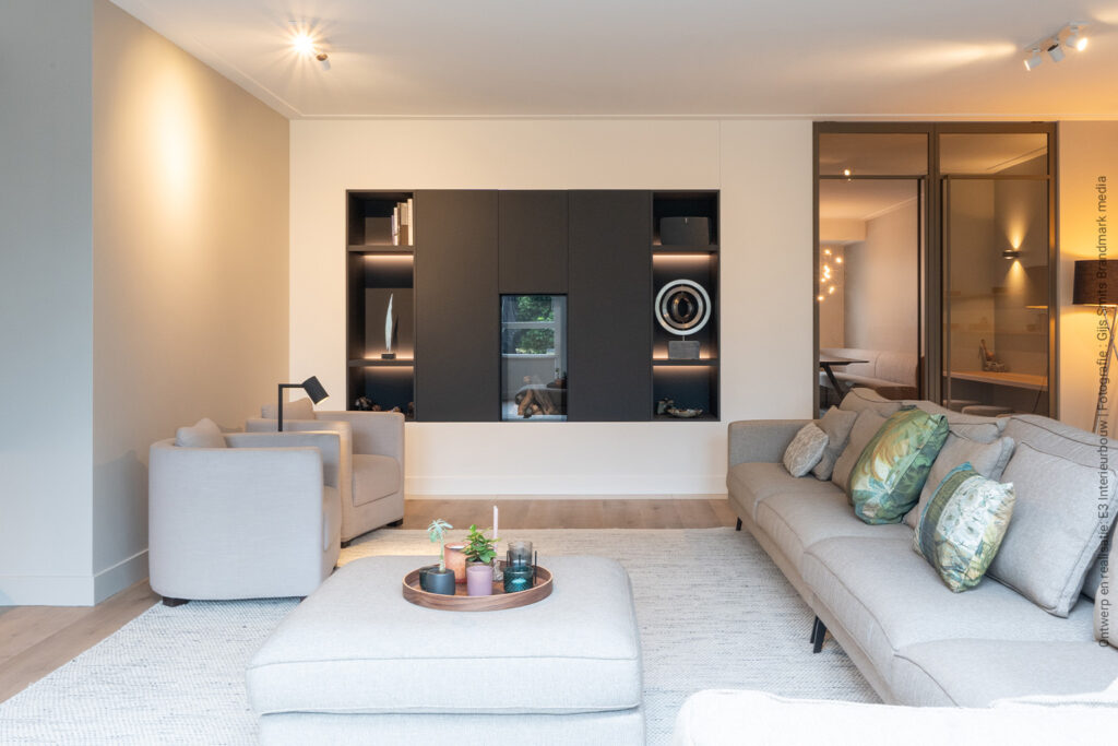 product Kast HM07 Piombo