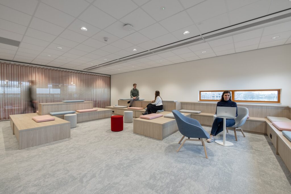 product S164 Fronda Zitplek