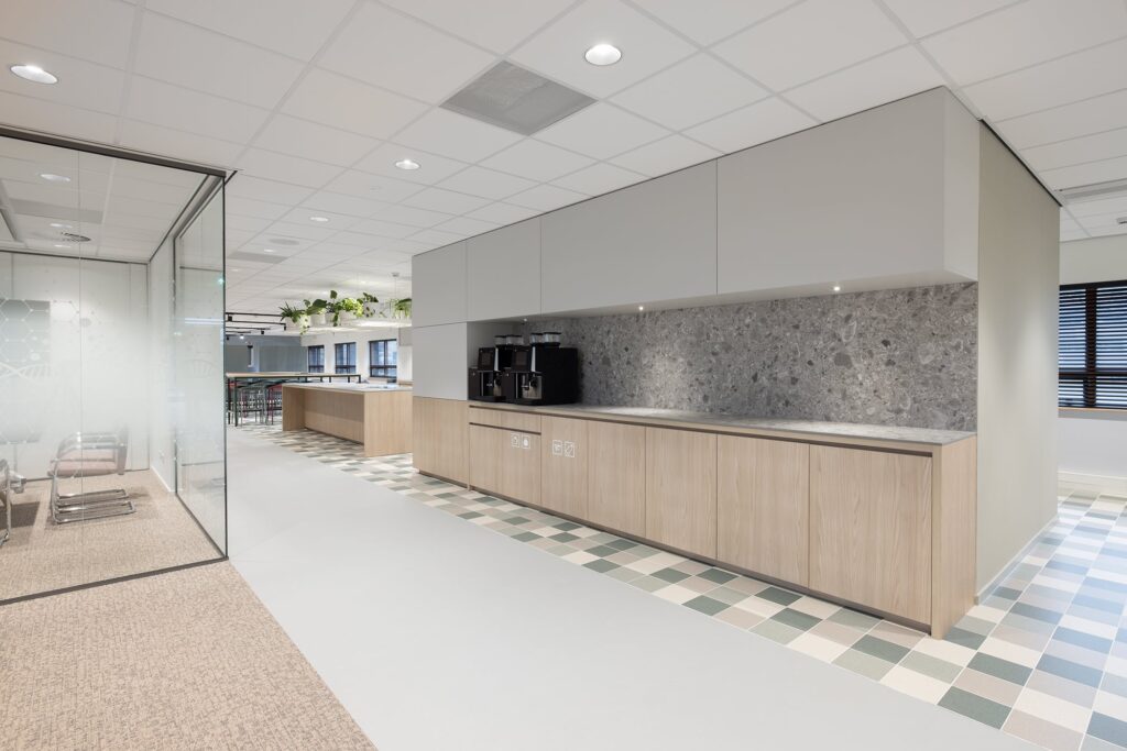 product S164 Fronda Keuken