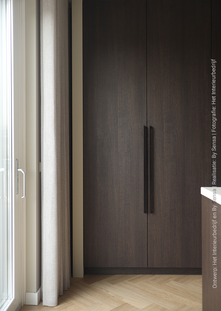 product S003 Spessart - Keukenkast