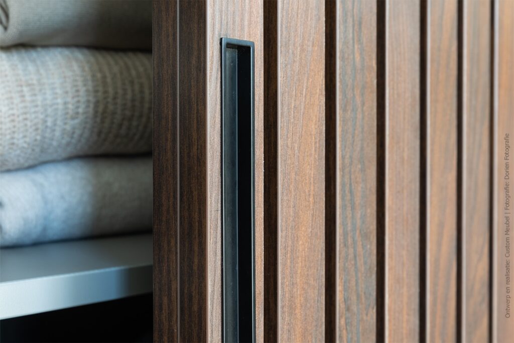 product Kledingkast in S013 Yosemite