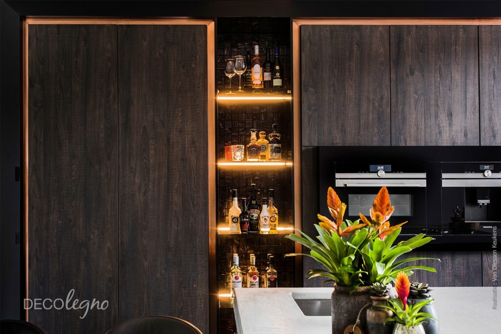 product S071 Sherwood van Diessen Keukens