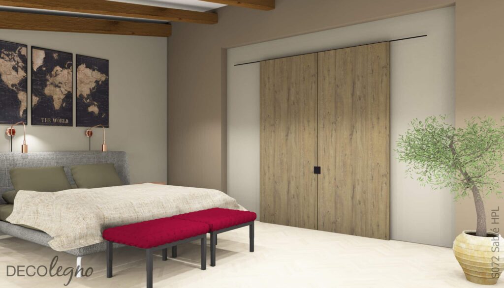 product HPL S072 Sablé