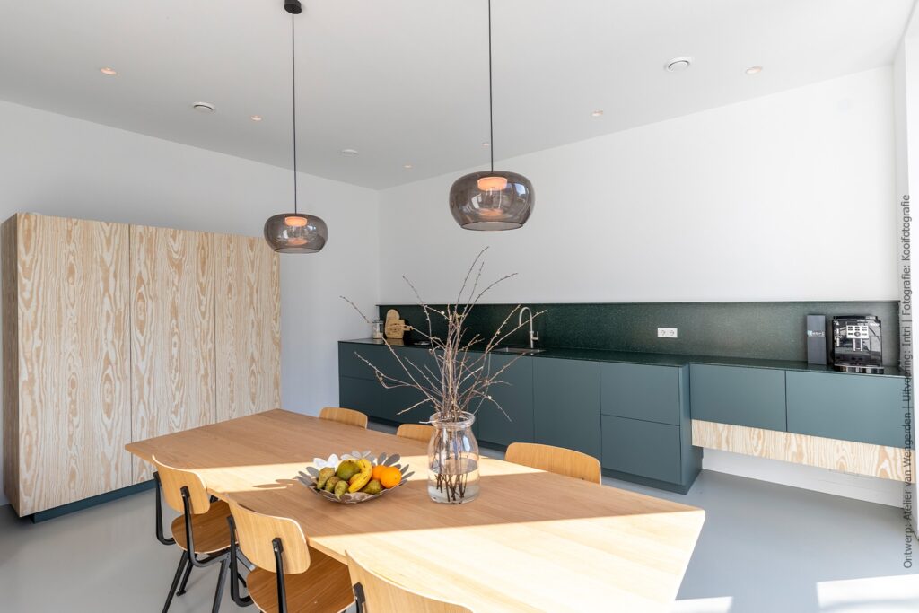 product S083 Millenium Intri keuken inspiratieafbeelding