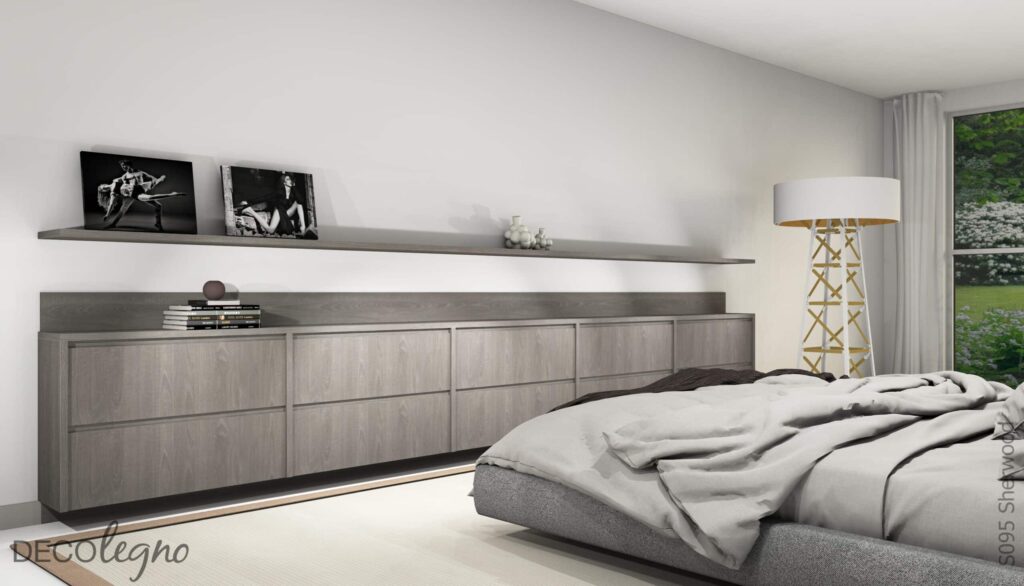 product Ontwerp S095 Sherwood