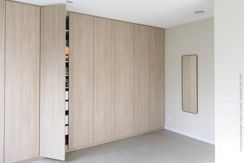 product S164 Fronda Kastenwand