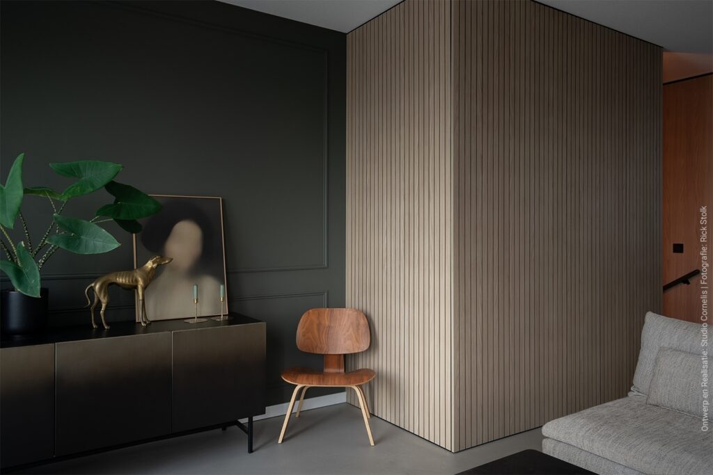 product S164 Fronda Trapombouw