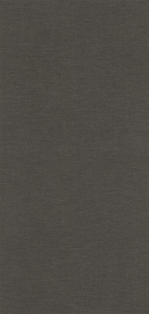 product Decoratief plaatmateriaal textielstructuur chocoladebruin