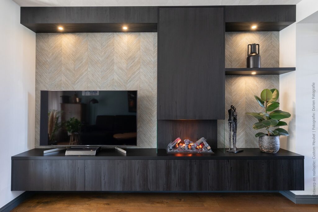 product Haardmeubel in U129 Esperia