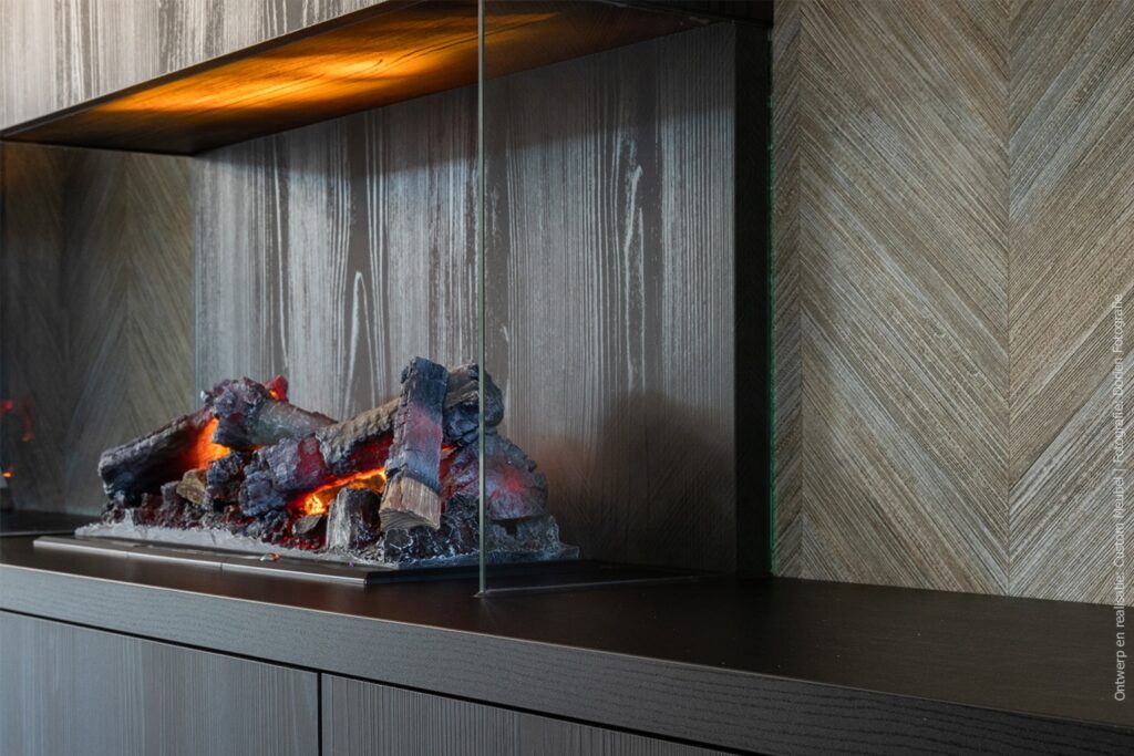 product Haardmeubel in U129 Esperia