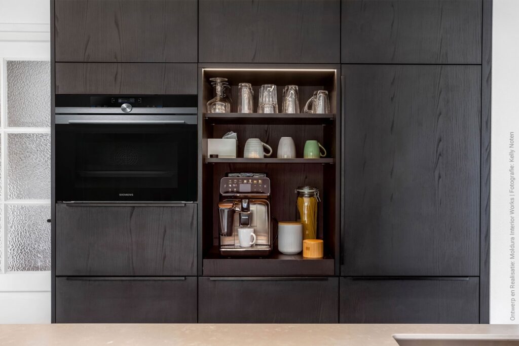 product Keuken U129 Fronda