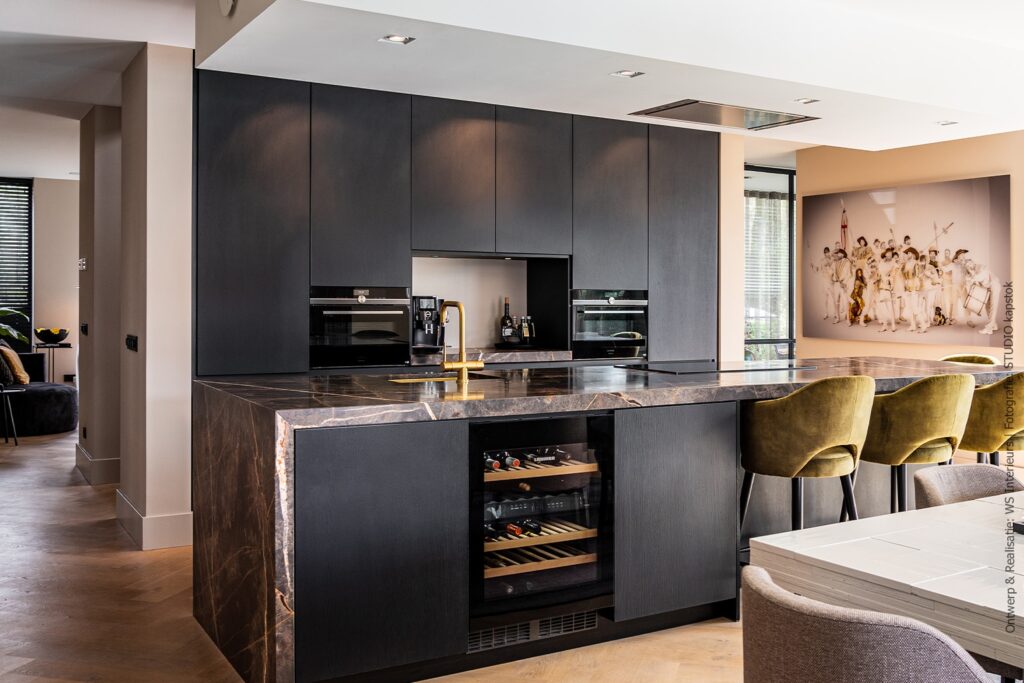 product Keuken U129 Fronda