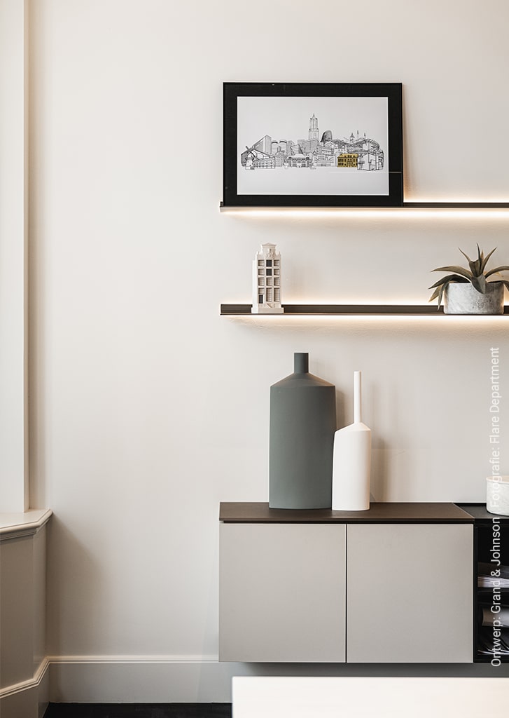 product Kast UB19 Talco