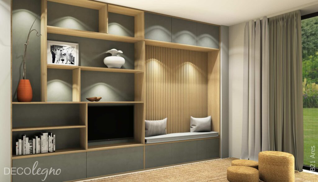 product Palette CAD UB21 Ares